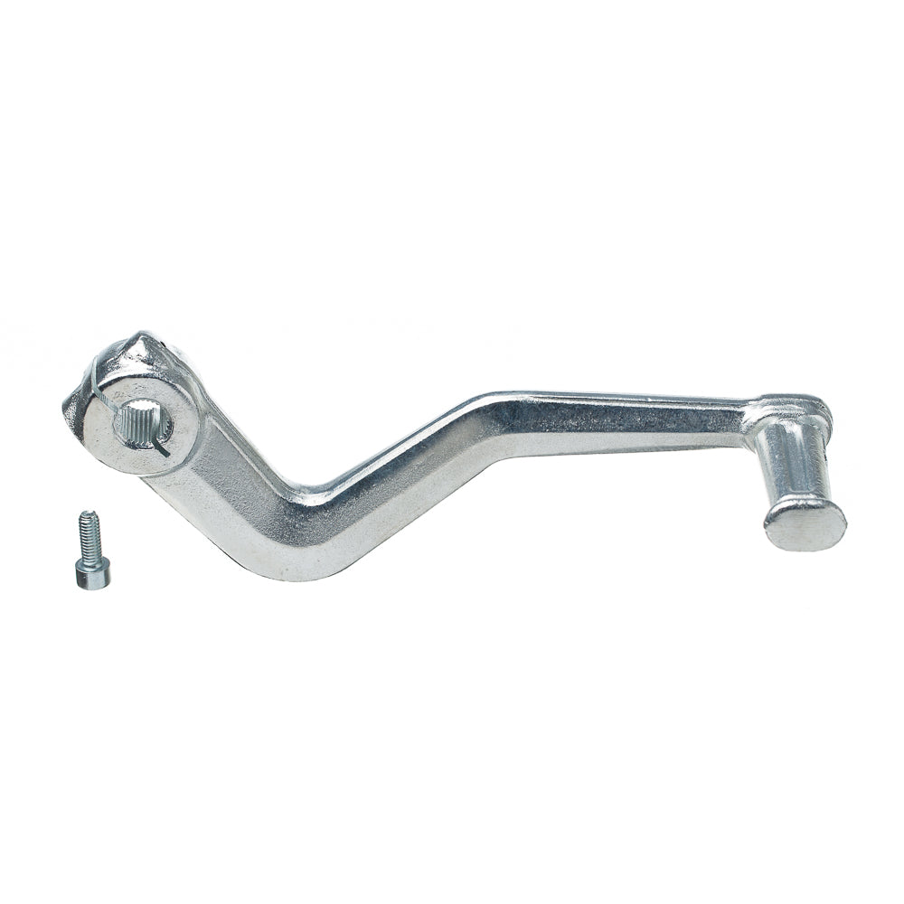 Pedal Freio GP7 Dafra Apache 150 – foto 1