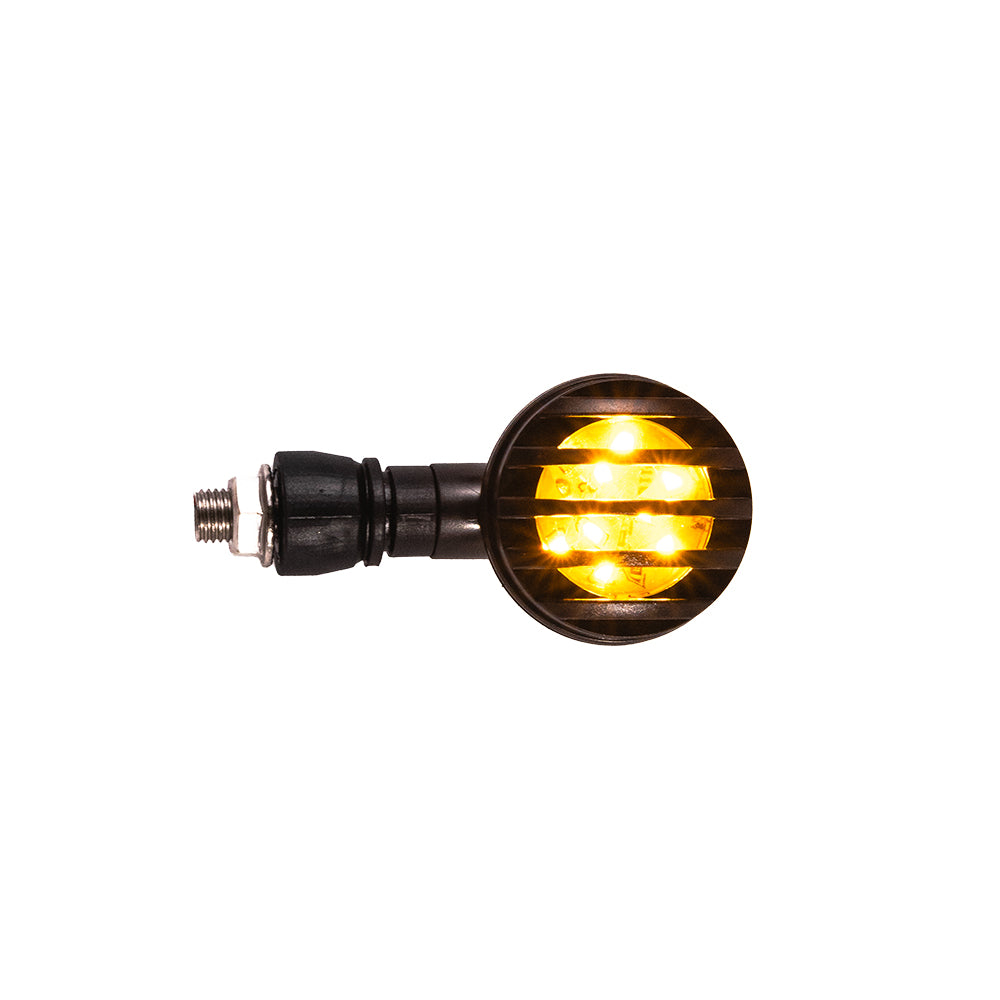 Pisca LED Dian/Traseiro Universal Keisi (Par) Modelo Custom ML02 – foto 1