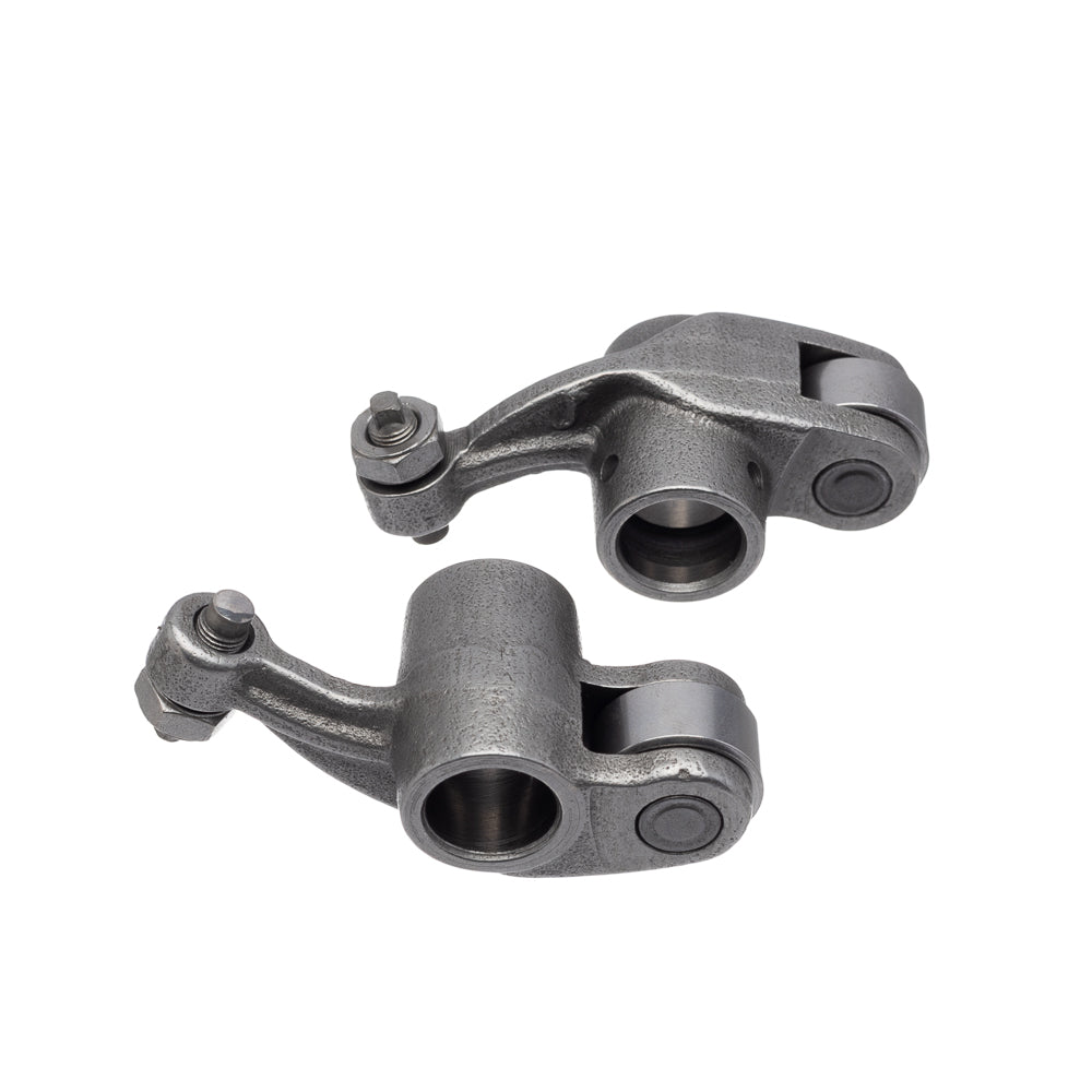 Braço Oscilante WW3 Modelo Orig. (Par) TVS Sport 110I 2022/