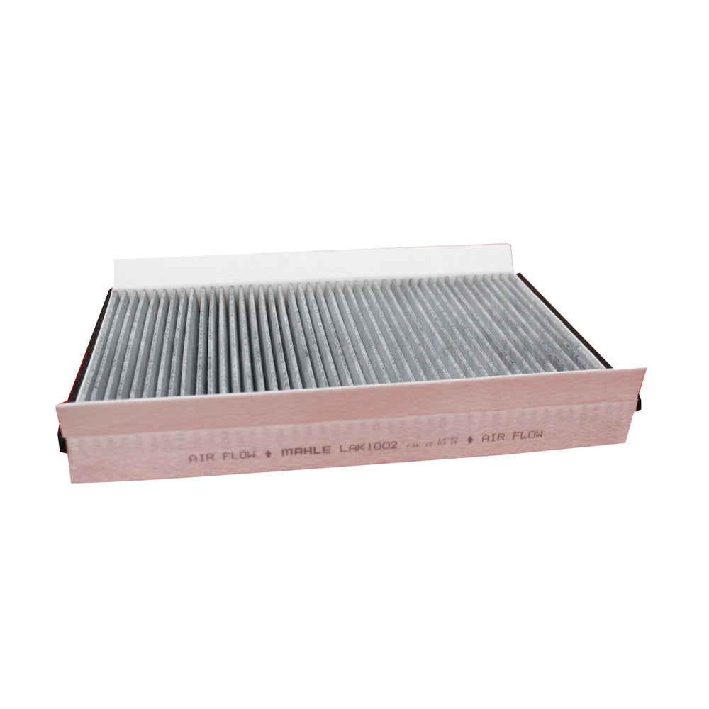 Filtro de Cabine Metal Leve LAK1002 Mercedes Sprinter Chassi/Sprinter Furgão/Sprinter Van