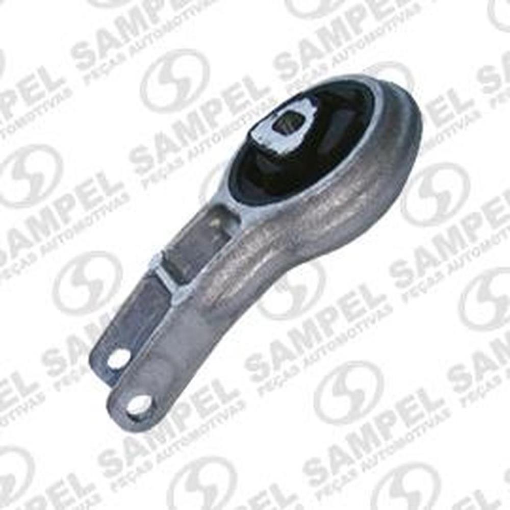 Suporte Traseiro Motor Sampel 1084 Fiat Doblo