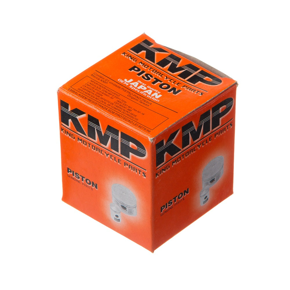 Pistão Pino/Trava KMP Agralle 16.5 – foto 4
