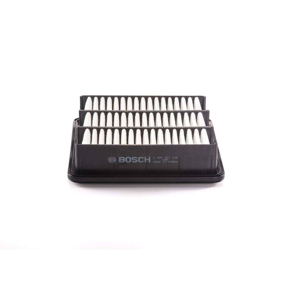 Filtro de Ar Bosch 0986AF2130 Kia Cerato, Mercedes C-CLASS