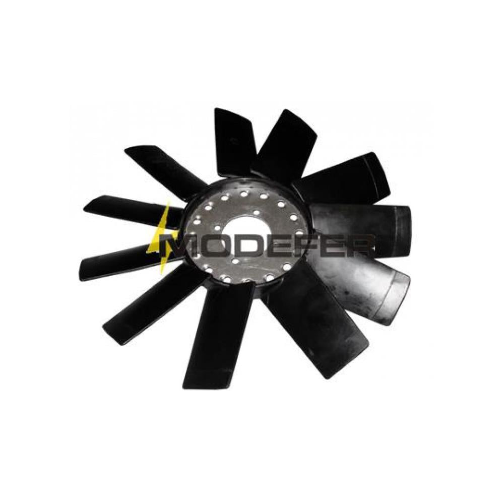 Hélice Ventilador Modefer 1932.383 Ford Ranger