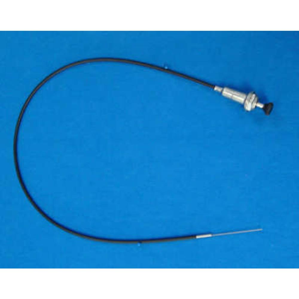 Cabo Estrangulador Fania 60-123 Mercedes LB 2219/L 2219/LK 2220/LB 2220/L 2220/LK 2219