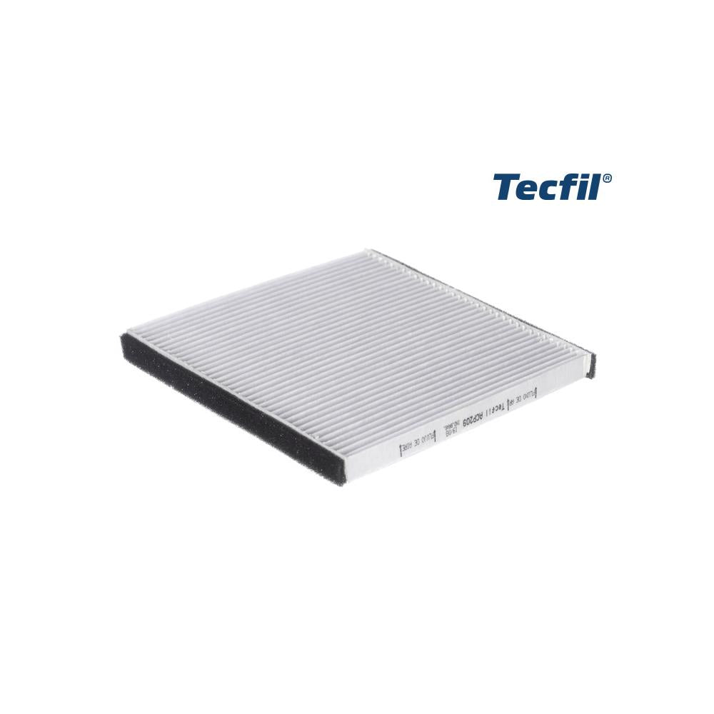 Filtro de Cabine Tecfil ACP209 Ford Edge