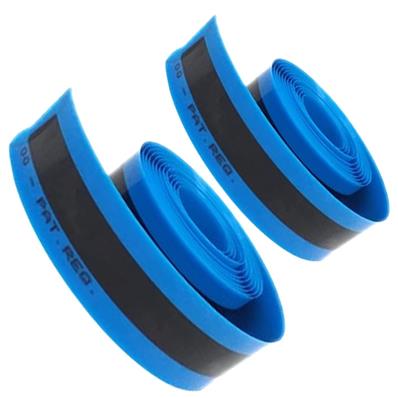 Fita Protetora Anti-Furo 31mm, Azul, Pneu 20/24/26 - Par