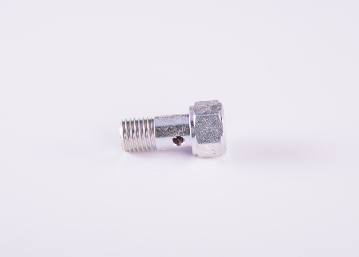 Válvula Retorno Bomba Injetora Bosch 1417413046 Ford F-13000/F-11000/F-21000/F-19000/F-22000/F-12000/F-14000
