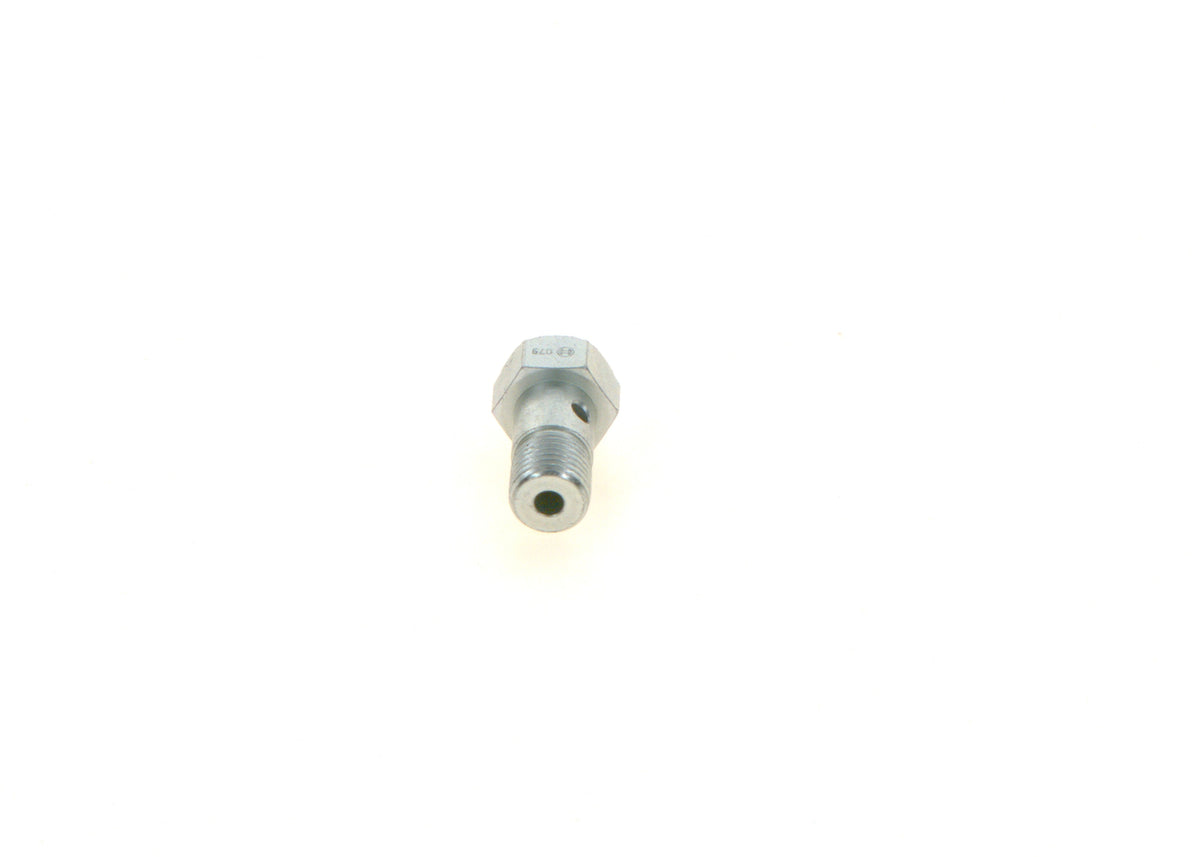 Válvula Retorno Bomba Injetora Bosch 1417413047 Mercedes LB 2325/1718 K/1718/LS 1632/LK 1118/L 1621/O 400/L 1625/LO 708/OF 1620/O 371/L 2318/LK 1318