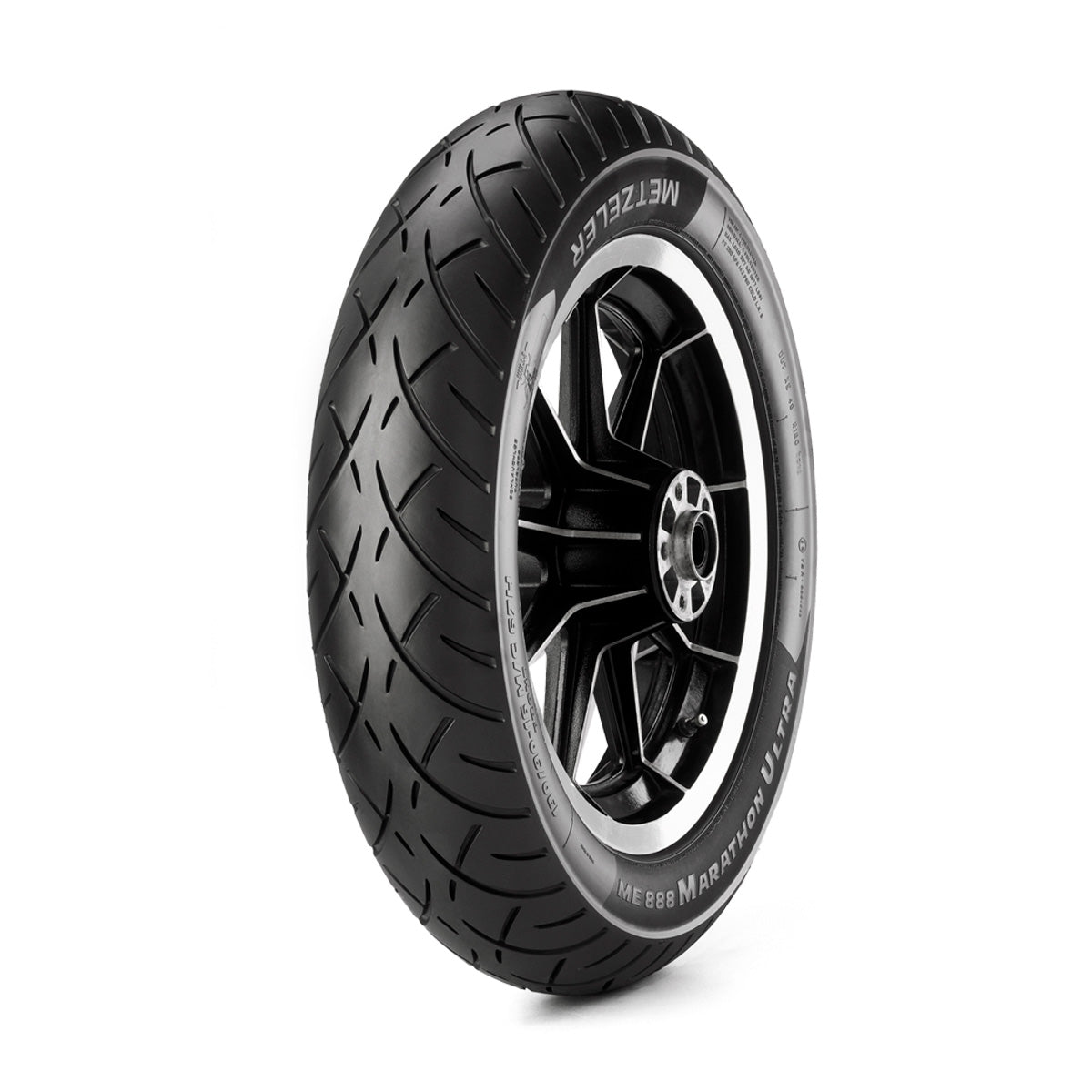 Pneu Metzeler MH90-21 54H (TL) WW ME888F (D)