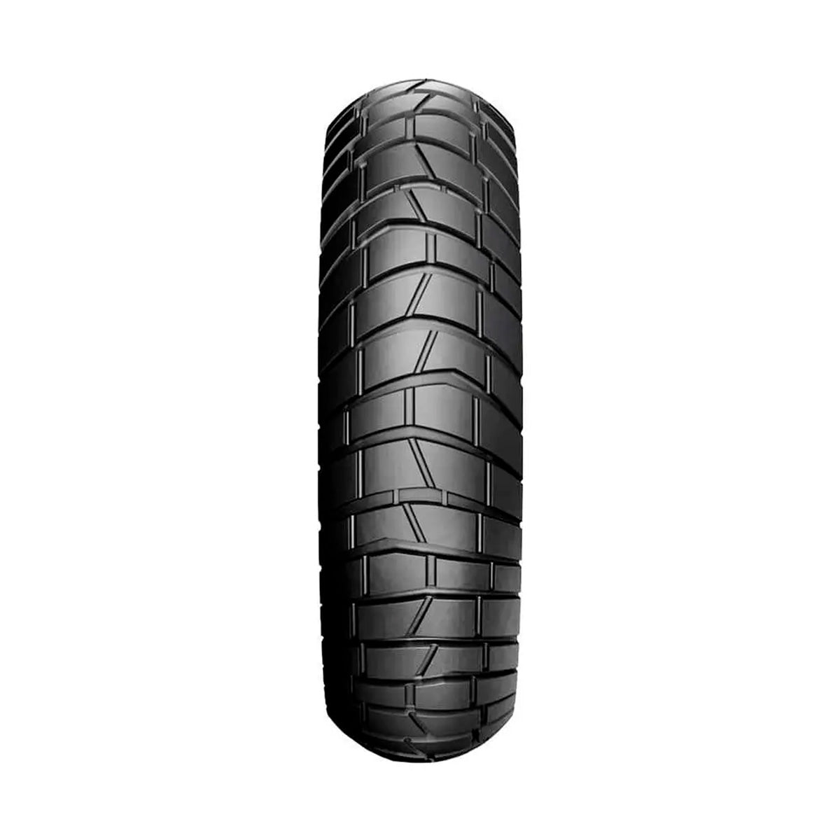 Pneu Metzeler 120/80-18 TT) 62SM+S Karoo Street (T)