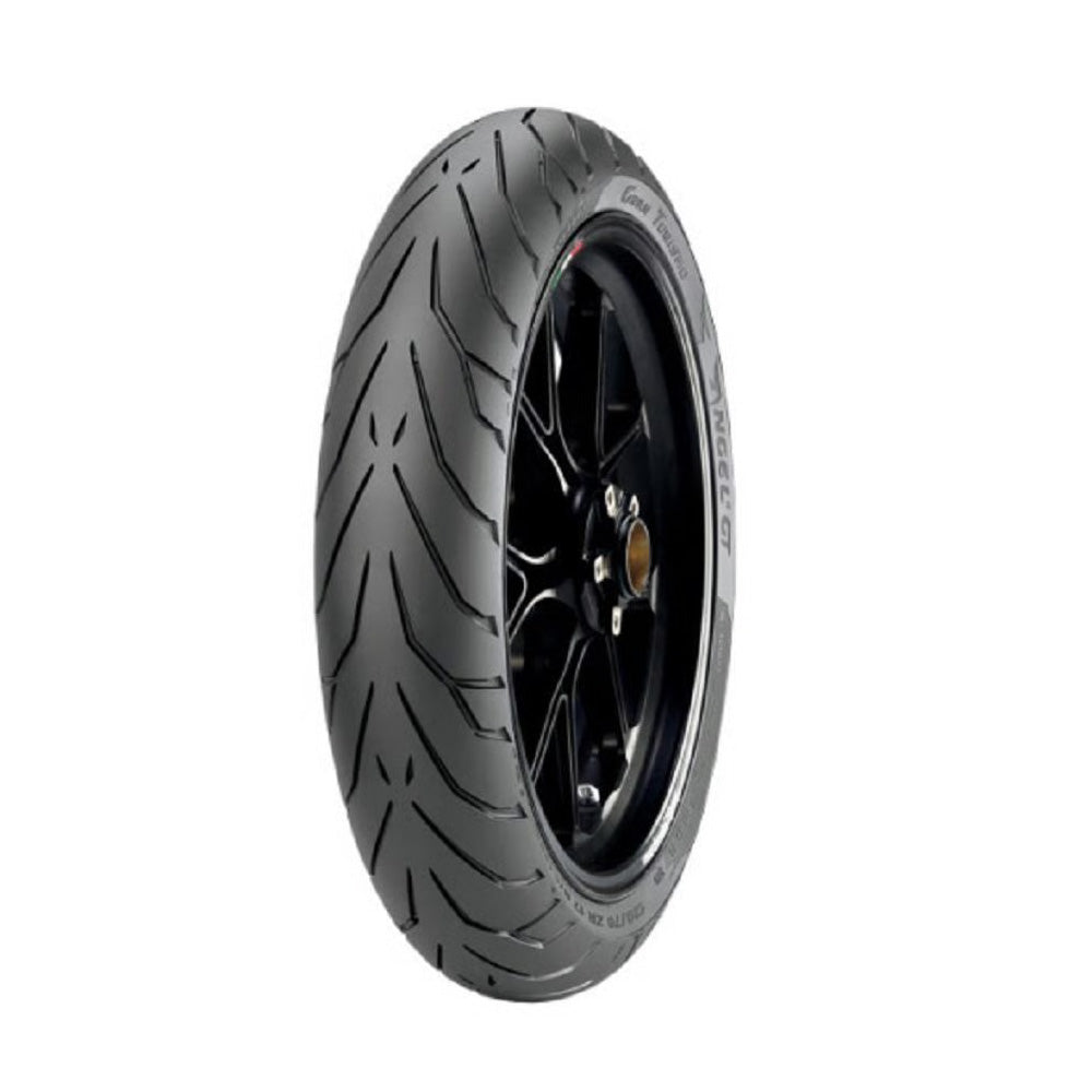 Pneu Pirelli 110/80R19 Angel GT (TL) 59V (D)