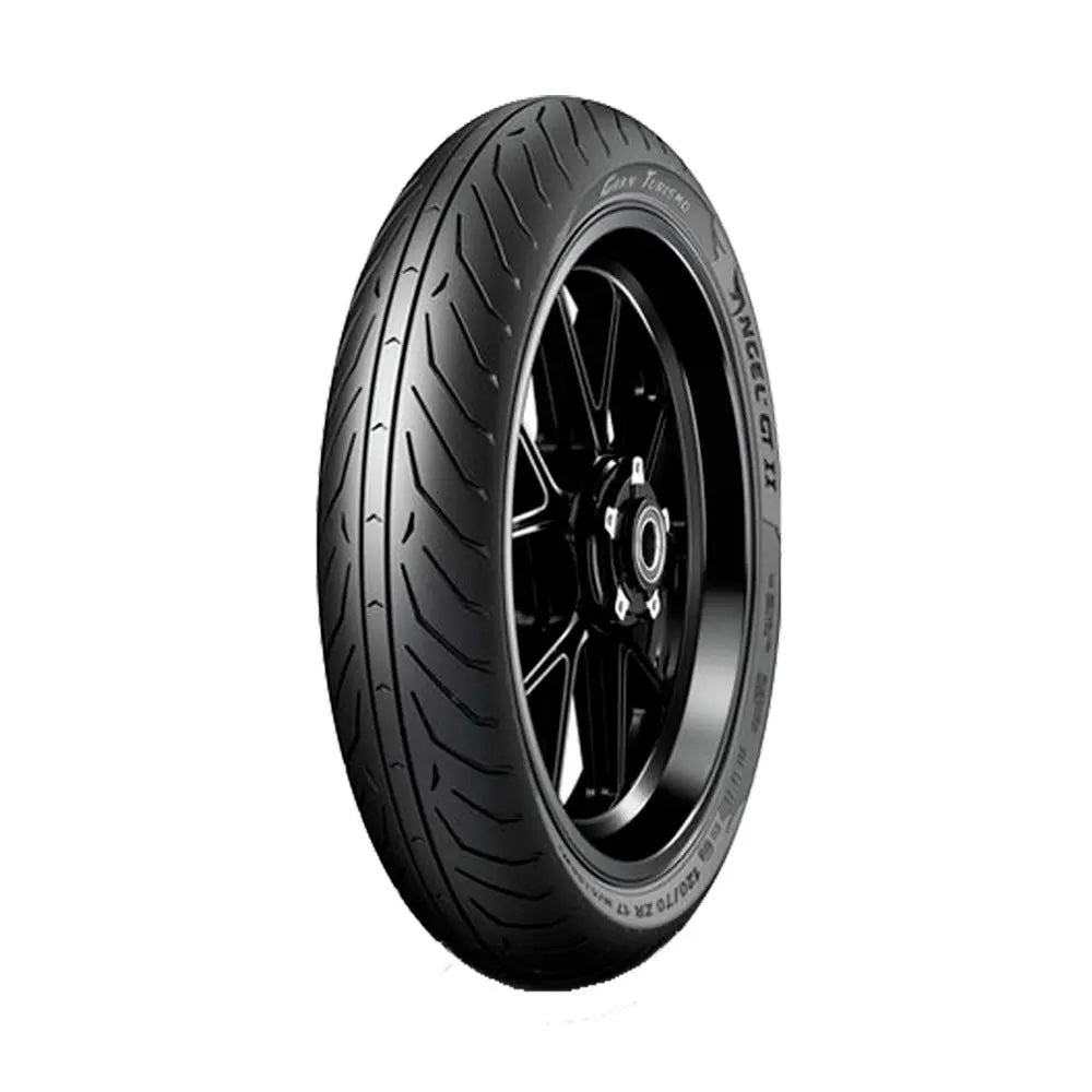 Pneu Pirelli 120/70R19 Angel GT II (TL) 60V (D)