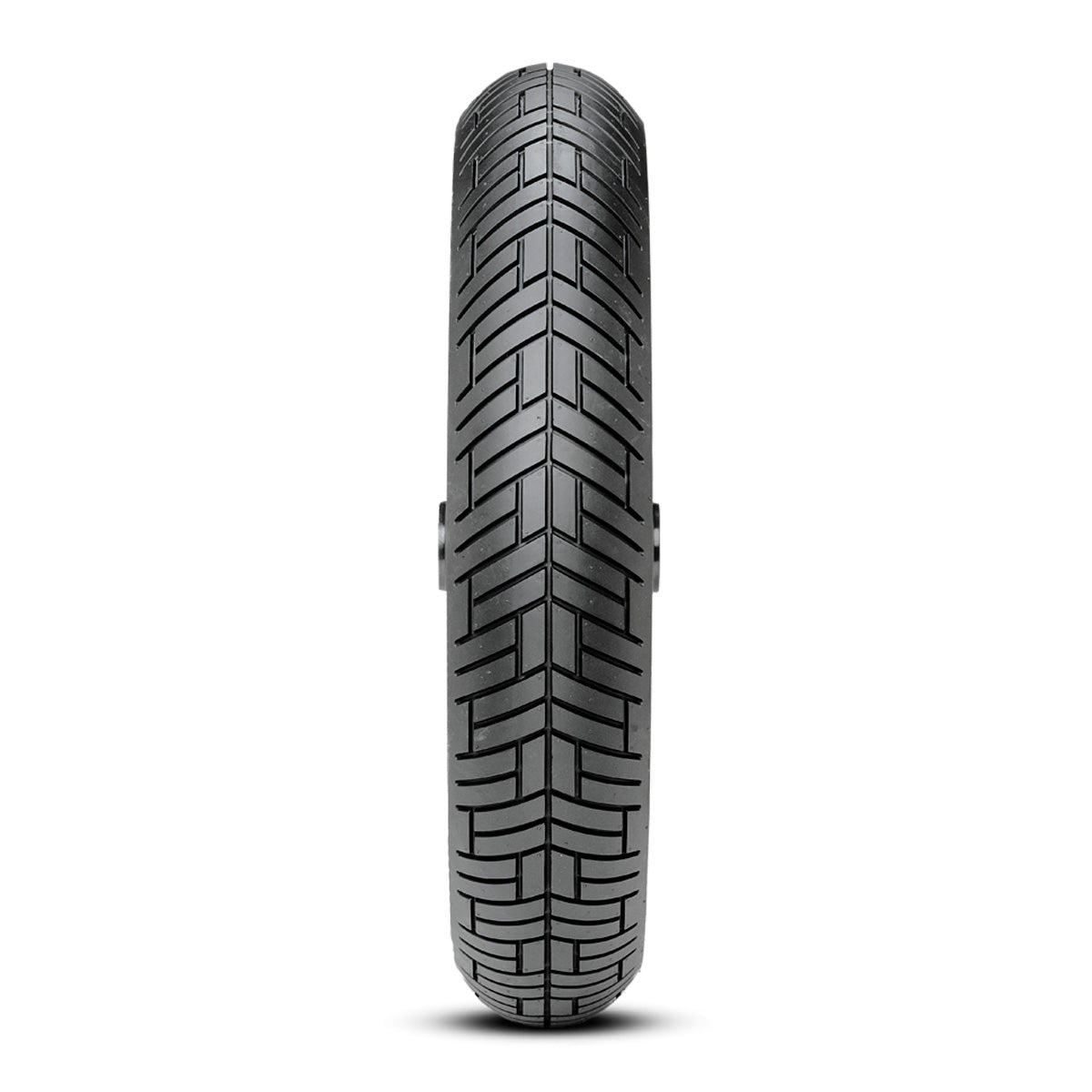 Pneu Metzeler 90/90-18 Lasertec (TL) 51H (D) – foto 1