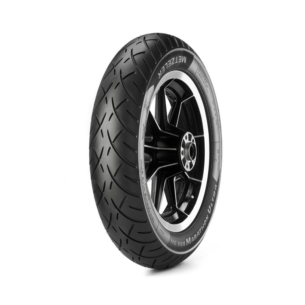 Pneu Metzeler 130/70R18 63V (TL) ME888F (D) – foto 1