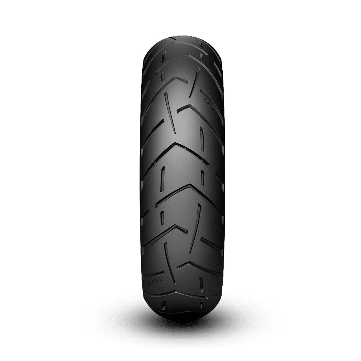 Pneu Metzeler 140/80R17 (TL) 69V Tourance Next 2 (T) – foto 1