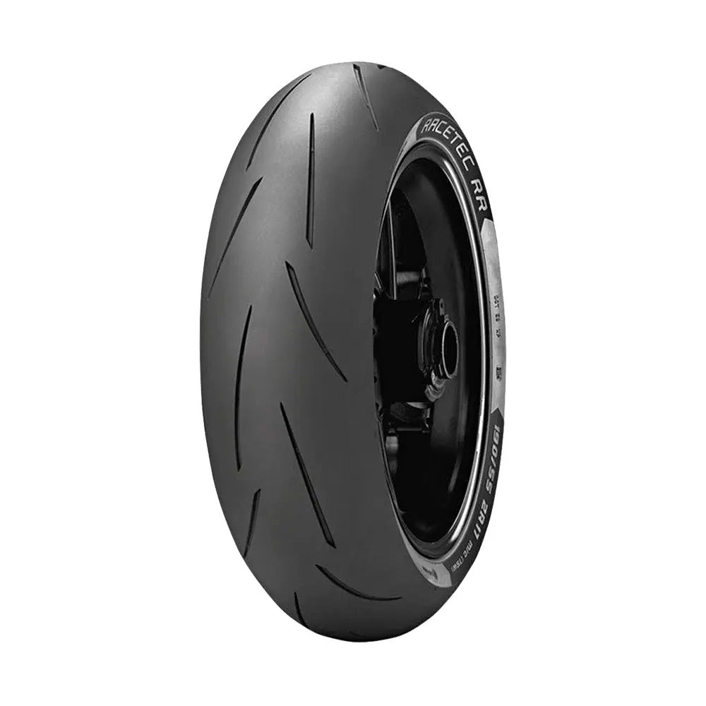 Pneu Metzeler 180/55ZR17 (TL) (73W) K3 Racetec RR (T) – foto 1