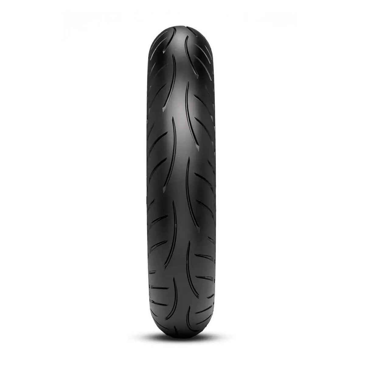 Pneu Metzeler 110/70R17 (TL) 54H(R) Sportec M5 (D) Interact – foto 1