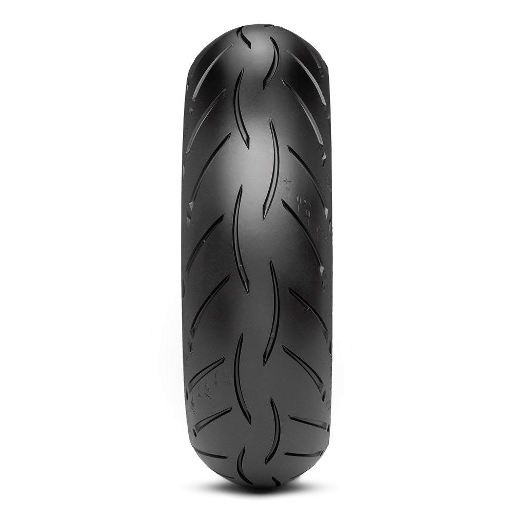 Pneu Metzeler 190/55ZR17 (TL) (75W) Sportec M5 Interact (T) Pirelli