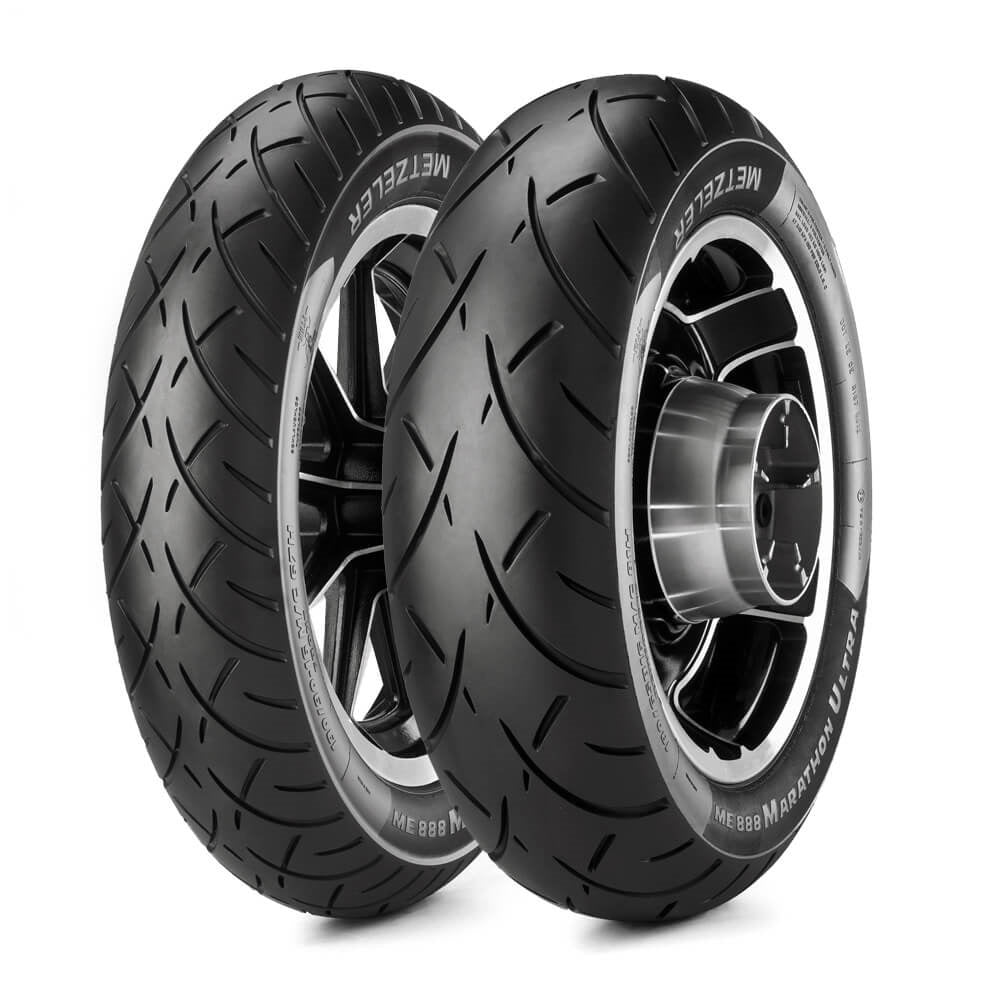 Pneu Metzeler MU85B16 77H (TL) ME888R (T) – foto 2