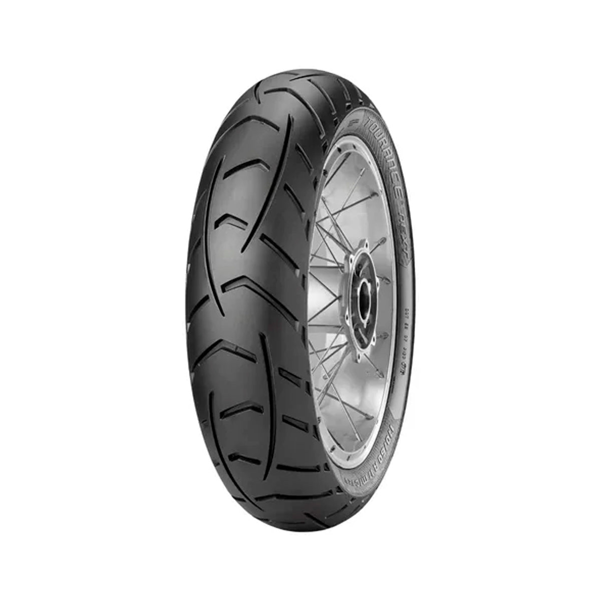 Pneu Metzeler 170/60R17 (TL) 72V Tourance Next (T)