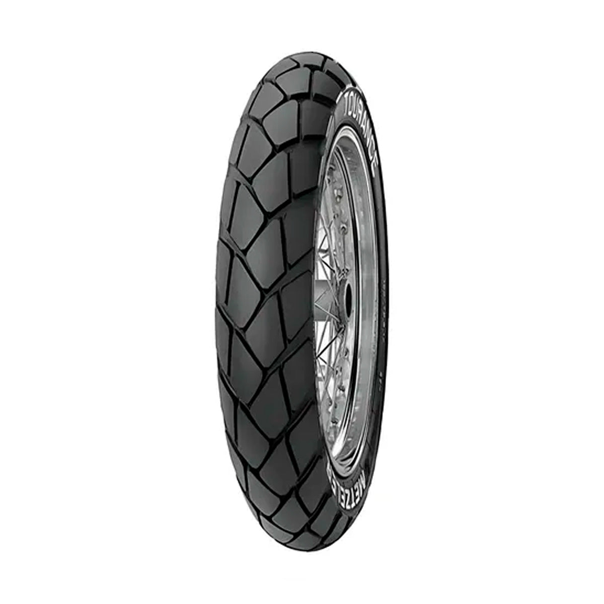 Pneu Metzeler 110/80-19 (TL) 59H Tourance (D)