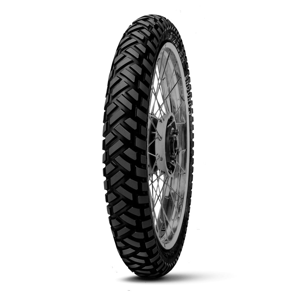 Pneu Metzeler 90/90-21 ENDURO3 Sahara 54H (TL) DP (D) – foto 1
