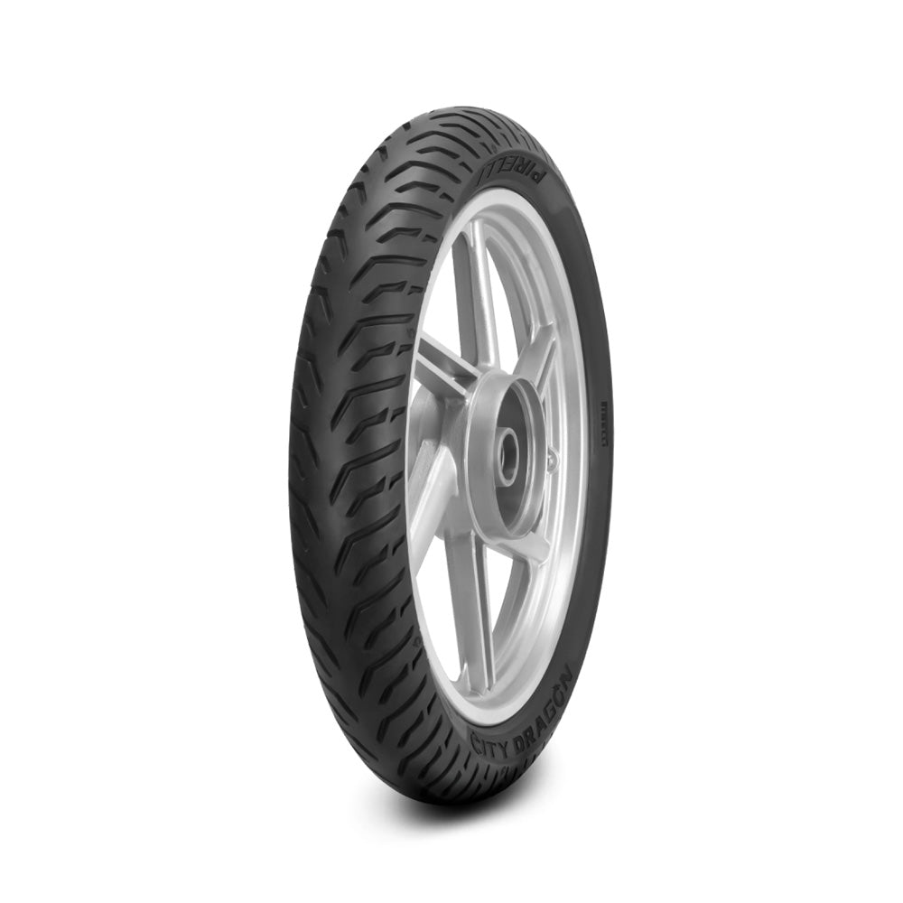 Pneu Pirelli 90/90-18 City Dragon (TL) Reinf 57P (T) Orig. C