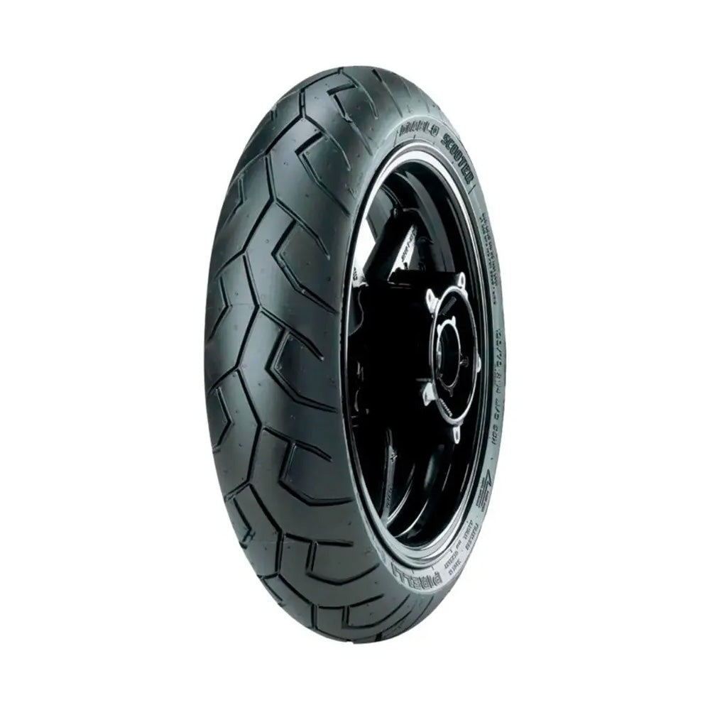 Pneu Pirelli 110/70-13 Diablo Scooter (TL) 48P (Y)(d)