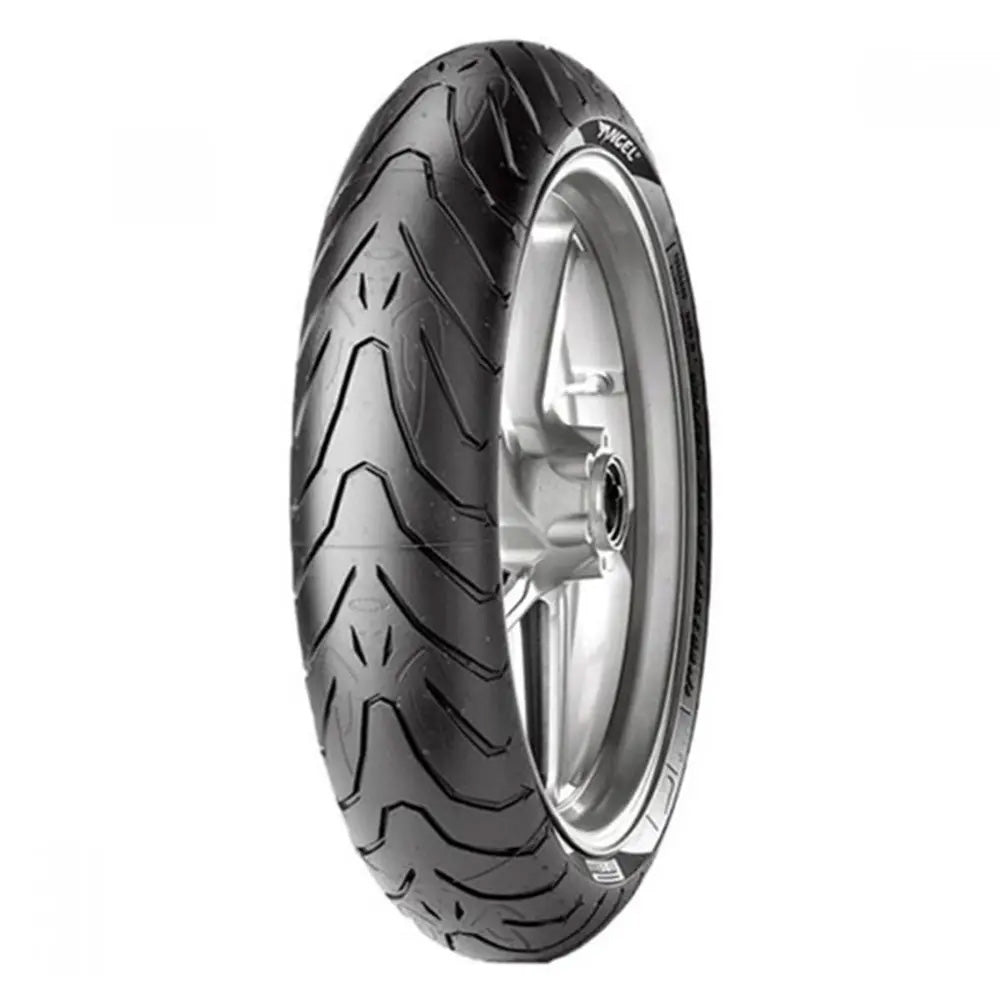 Pneu Pirelli 120/70ZR17 Angel ST (TL) (58W) (D)