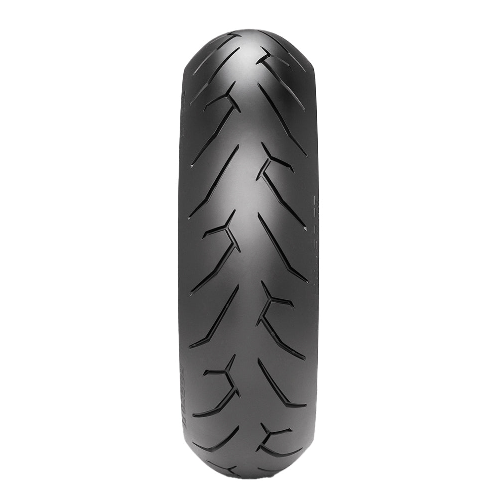 Pneu Pirelli 180/55ZR17 Diablo Rosso III (TL) (73W) (T)