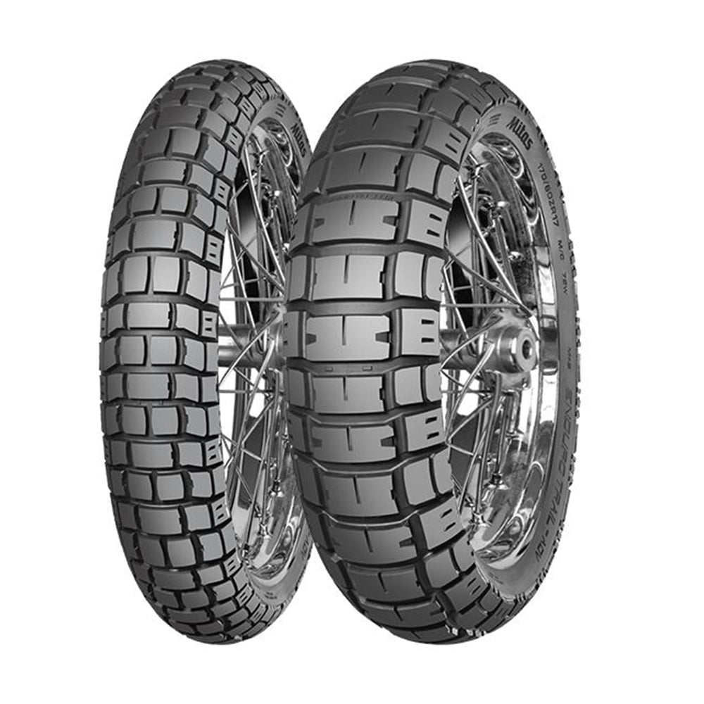 Pneu Mitas 170/60ZR17 Enduro Trail ADV (Tt/Tl) 72W (T) – foto 1