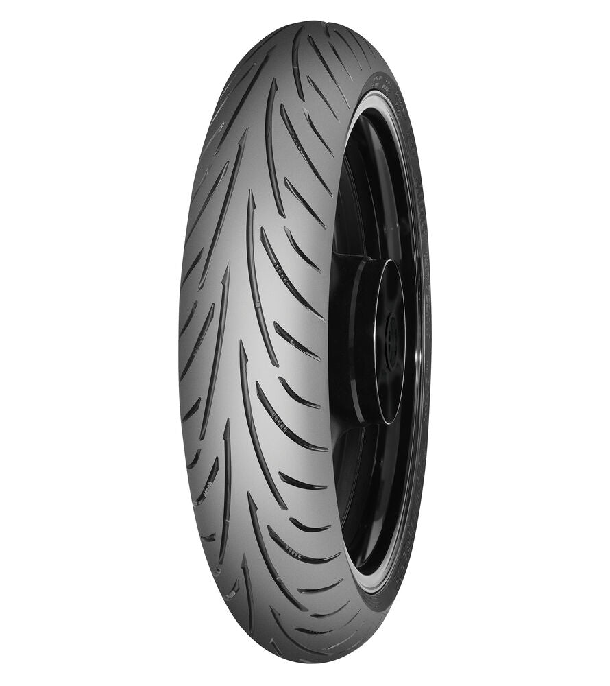 Pneu Mitas 110/80ZR19 Touring Force (TL) 59W (D) – foto 1