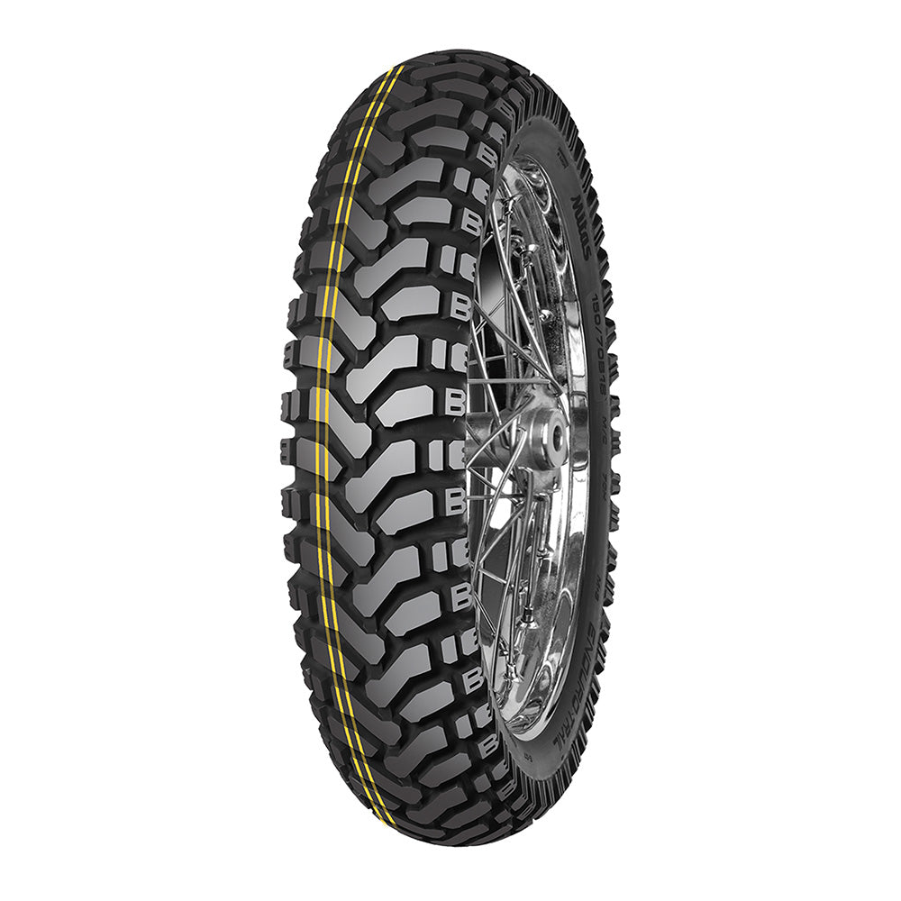 Pneu Mitas 150/70B18 Dakar Enduro Trail+ (Tt/Tl) 70H (T)