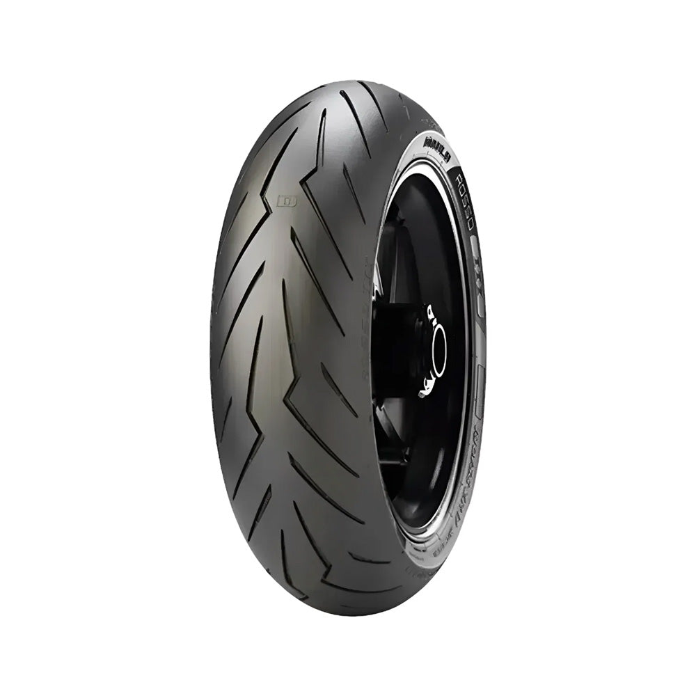 Pneu Pirelli 160/60ZR17 Diablo Rosso II (TL) (69W) (T)