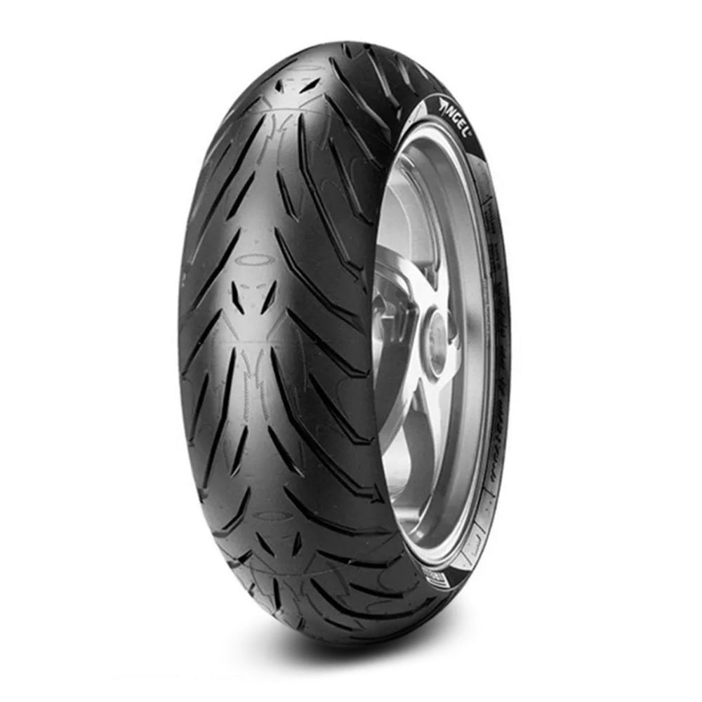 Pneu Pirelli 180/55ZR17 Angel ST (TL) (73W) (T)