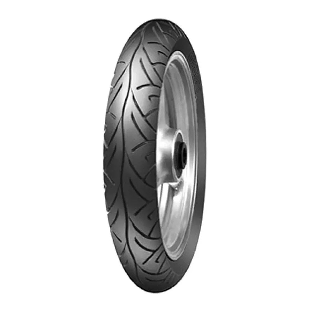 Pneu Pirelli 110/80-17 Sport Demon (TL) 57H (D)