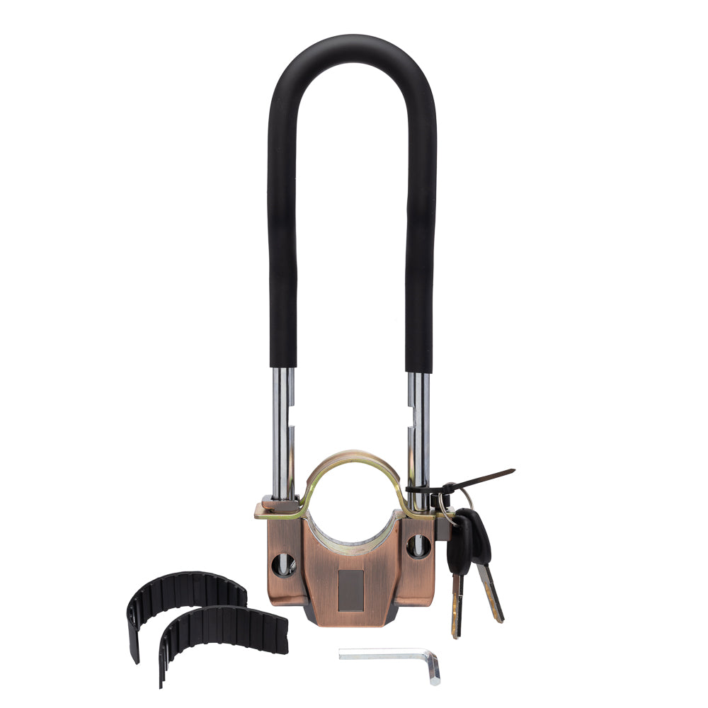 Trava de Bengala Lokk Security Universal