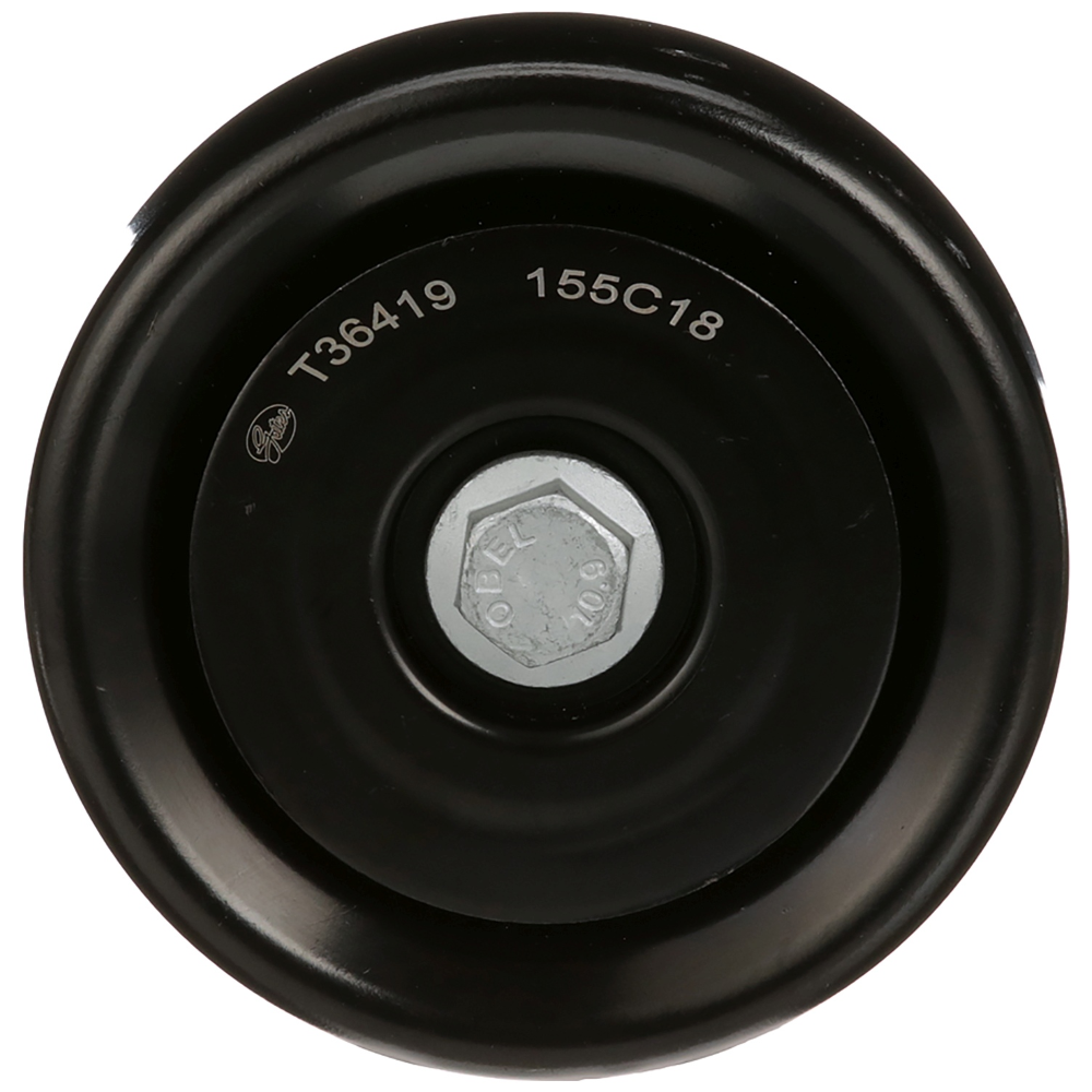 Tensionador Correia Micro V Gates T36419 Hyundai Creta/Veloster/HB20 S/HB20/HB20 X/Tucson/I30, Kia Soul/Cerato