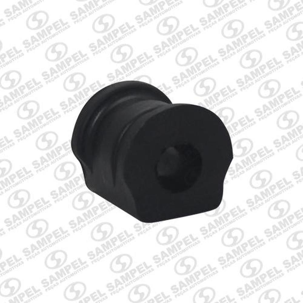 Bucha Barra Estabilizadora Suspensão Dianteira 16mm Sampel 4997 VW UP!