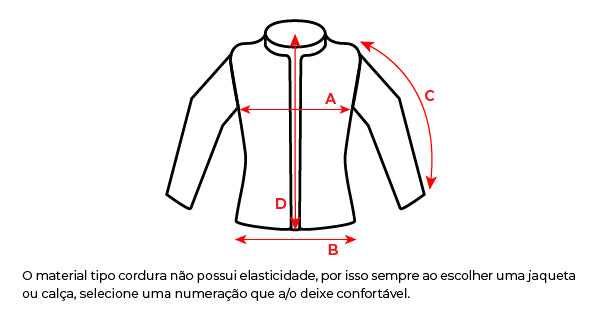 Jaqueta Texx Ronin Masculina Preto – foto 4
