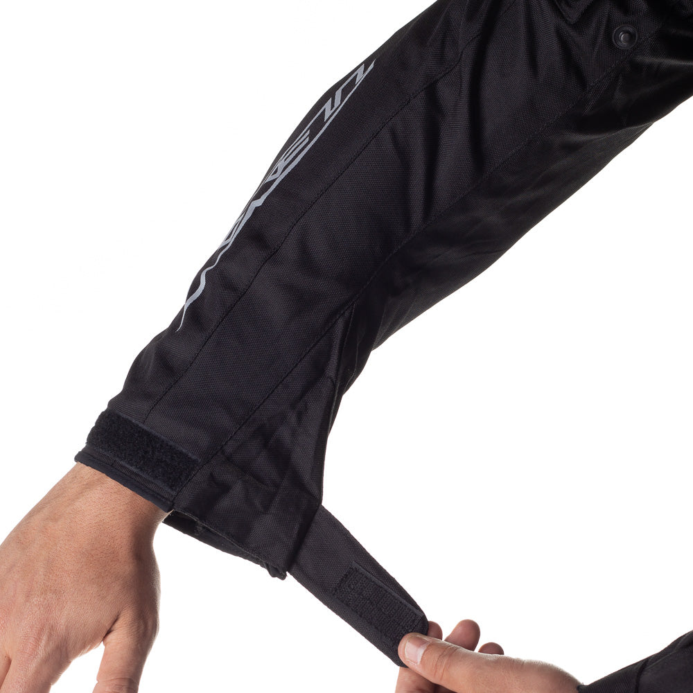 Jaqueta Texx Ronin Masculina Preto – foto 6