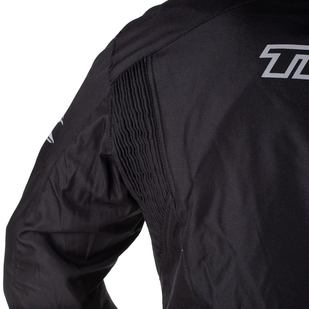 Jaqueta Texx Ronin Masculina Preto – foto 10