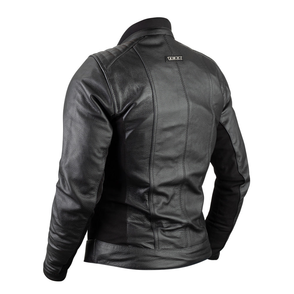 Jaqueta Texx Storm Lady Feminina Preto – foto 3