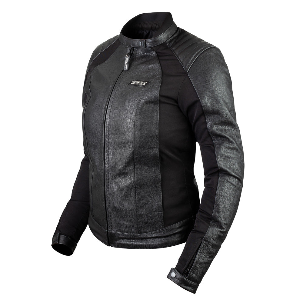 Jaqueta Texx Storm Lady Feminina Preto – foto 7