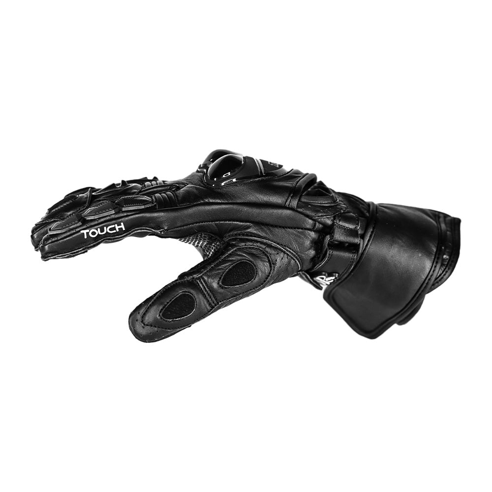 Luvas Texx GP Race Preto – Par – foto 4