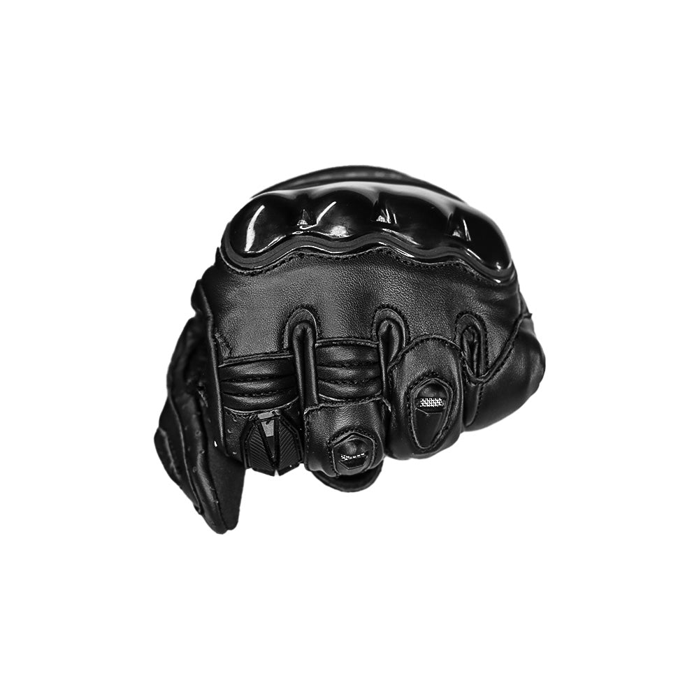Luvas Texx GP Race Preto – Par – foto 5