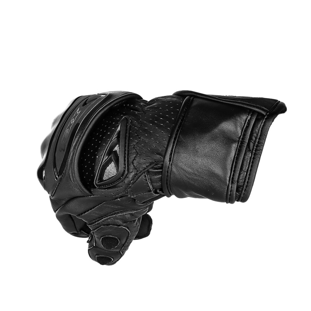 Luvas Texx GP Race Preto – Par – foto 6