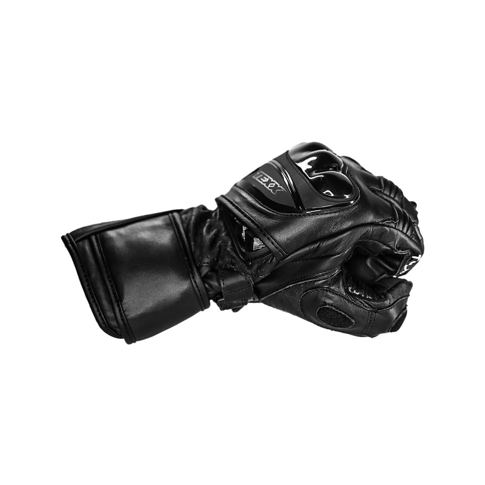 Luvas Texx GP Race Preto – Par – foto 10