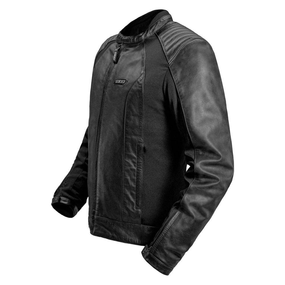Jaqueta Texx Storm Masculina Preto – foto 7